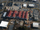 Aerial Photos of SRH East Nov. 20, 2007