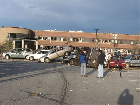 Disaster Site