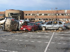 Disaster Site