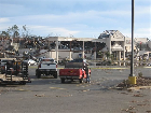 Disaster Site