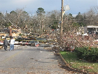 Disaster Site